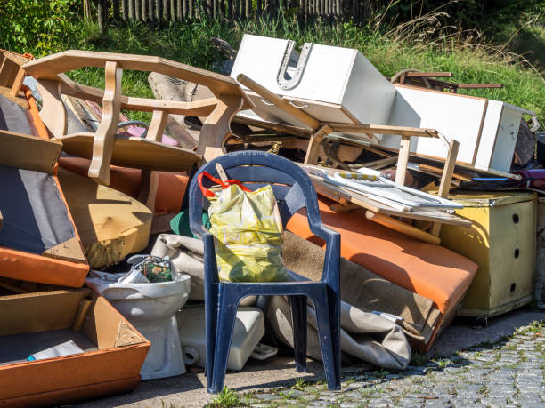 Full-Service Junk Removal in Rock Creek, MN