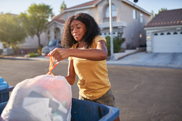 Best Junk Hauling Services  in Rock Creek, MN