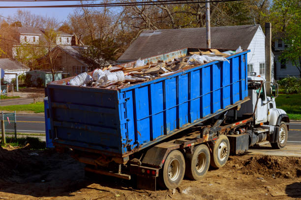 Attic Cleanout Services in Rock Creek, MN
