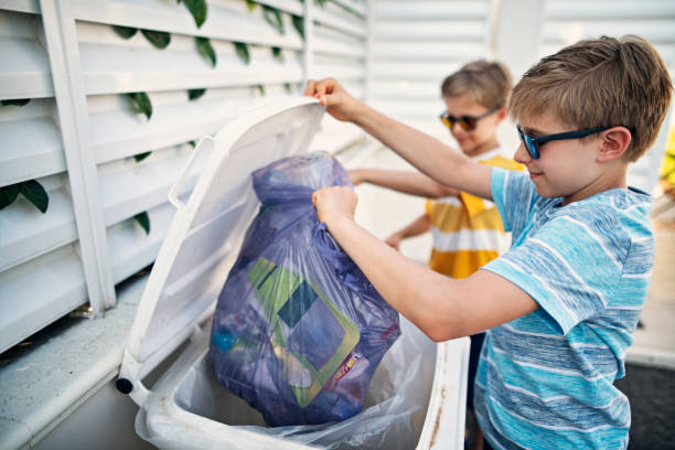 Best Commercial Junk Removal  in Rock Creek, MN