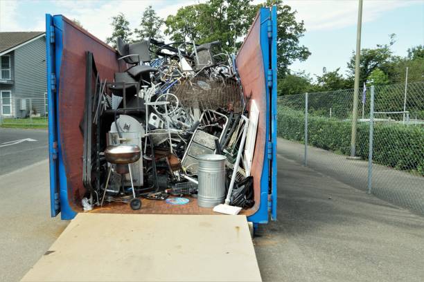 Best Full-Service Junk Removal  in Rock Creek, MN