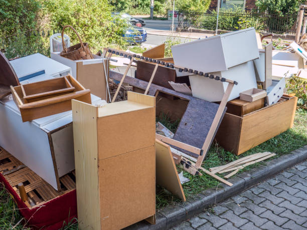 Best Estate Cleanout Services  in Rock Creek, MN