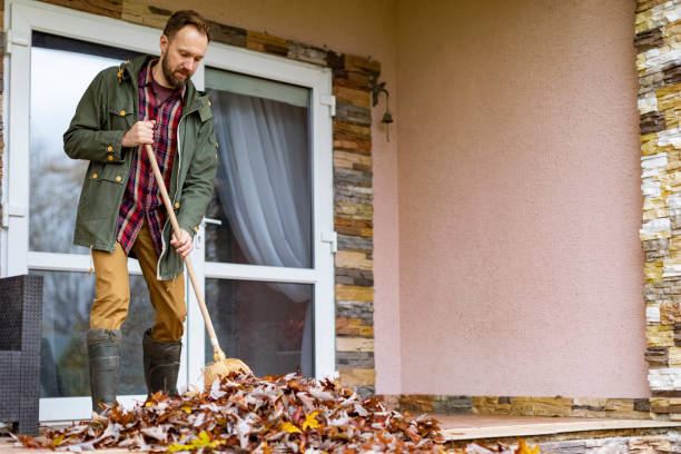 Best Yard Waste Removal  in Rock Creek, MN