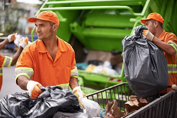 Best Construction Debris Removal  in Rock Creek, MN