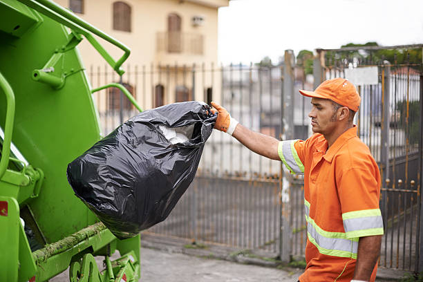 Best Trash Removal Near Me  in Rock Creek, MN