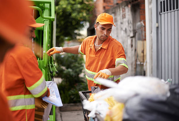 Trusted Rock Creek, MN Junk Removal Experts