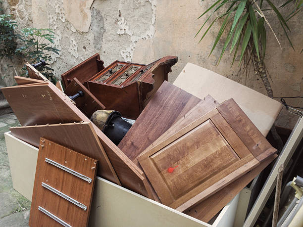 Best Dumpster Rental Services  in Rock Creek, MN
